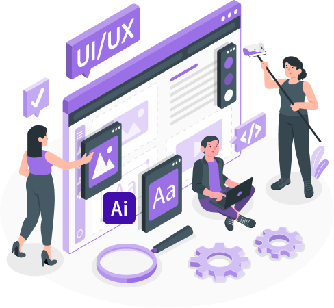 Adobe Illustrator Services